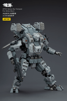 APOC Series Sky Tempest Fire Strike Mech ST-8614 15