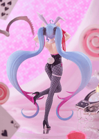 POP UP PARADE Hatsune Miku: Rabbit Hole Ver. L Size 3