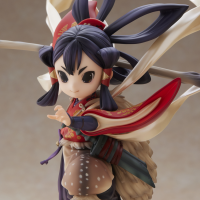 Sakuna: Of Rice and Ruin Sakuna Hime 8