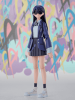 NYAAN "GUNDAM", TAMASHII NATIONS S.H.Figuarts 4