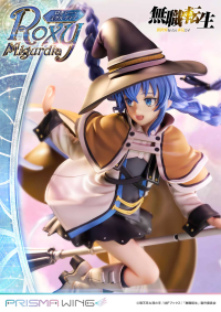 PRISMA WING Mushoku Tensei jobless reincarnation Roxy Migurdia 1/7 Scale Pre-Painted Figure 18