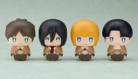 Marshmalloid Eren Yeager 5
