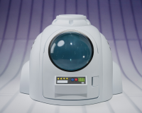 MEDICAL MACHINE "DRAGON BALL Z", TAMASHII NATIONS S.H.Figuarts (P-Bandai Exclusive) 5