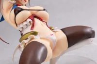 Orchid Seed Magical Infusion! Airi Tsugaike Illustrated by momi - 18+ - photo 11
