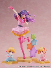 CyberZ Ai -Aqua and Ruby- - 【OSHI NO KO】 - photo 1