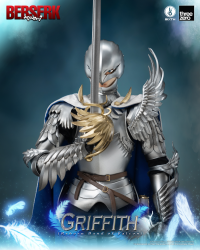 Griffith (Reborn Band of Falcon) 11