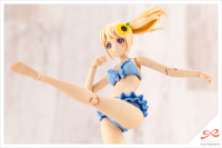 Madoka Yuki 【Swim Style】DREAMING STYLE SUNNY SKY 2