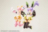 KOTOBUKIYA PUNI☆MOFU TU - Megami Device - photo 14