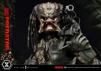 Prime 1 Studio Museum Masterline Predator (Film) Jungle Hunter Predator DX Bonus Version - Live Action Movies/TV - photo 43