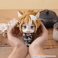 MegaHouse Lookup Genshin Gorou - Genshin Impact - photo 6
