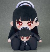 Chocopuni Big 40cm Plushie Rio 2