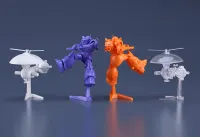 GOOD SMILE COMPANY PLAMAX MF-85 minimum factory Torunfam & Janus: Another Color Ver. - ROUND VERNIAN VIFAM - photo 5