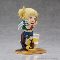PalVerse Palé.My Hero Academia Toga Himiko 5