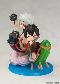 PROOF Hozuki no Reitetsu Hakotoniwa Karauri & Nasubi - Hozuki's Coolheadedness - photo 5