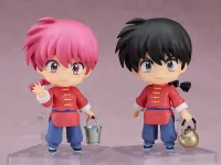 GOOD SMILE COMPANY Nendoroid Ranma (Female) - Ranma 1/2 - photo 2