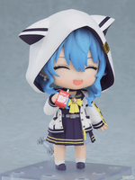 Nendoroid Hoshimachi Suisei: Sailor Outfit Ver. 2