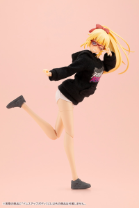 DRESS UP BODY【L】 16