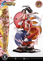 Prime 1 Studio Real Elite Masterline THE KING OF FIGHTERS '98 MAI SHIRANUI Ultimate Version 			 - The King of Fighters - photo 60