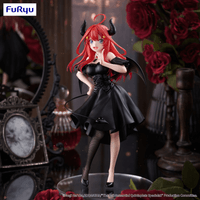 The Quintessential Quintuplets Specials2 BiCute Dark Figure -Nakano Itsuki- 1