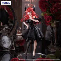 FuRyu The Quintessential Quintuplets Specials2 BiCute Dark Figure -Nakano Itsuki- - The Quintessential Quintuplets ∽ - photo 1