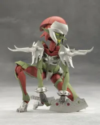KOTOBUKIYA GRIN DOLL - Megalomaria - photo 8