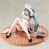 1/6 scale pre-painted completed figure Lime 9