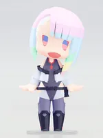 GOOD SMILE COMPANY HELLO! GOOD SMILE Lucy - Cyberpunk: Edgerunners - photo 2