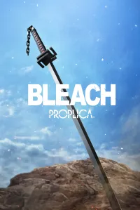 TAMASHII NATIONS TENSAZANGETSU "BLEACH", TAMASHII NATIONS PROPLICA - BLEACH - photo 1