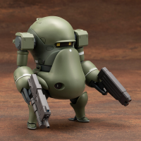 JGSDF Type 06-Ⅲ Tank Roku 5