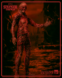 Stranger Things - 1/6 Vecna (Season 4) 25