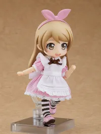 GOOD SMILE COMPANY Nendoroid Doll Alice: Another Color - Chibi Figures - photo 3
