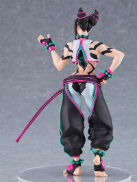 POP UP PARADE Juri 8
