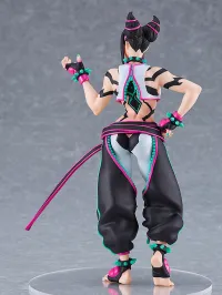 GOOD SMILE COMPANY POP UP PARADE Juri - Street Fighter - photo 8