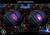 Ultimate Premium Masterline Devil May Cry 5 V EX Version 5