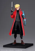KOTOBUKIYA Vash the Stampede TRIGUN STAMPEDE OSHI WORKS - Trigun - photo 13