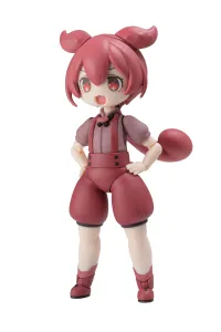 PLUM PMOA Plafia Ankomon - Tohoku Zunko - photo 2