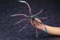 KOTOBUKIYA HIDESTORM - HEXA GEAR - photo 7