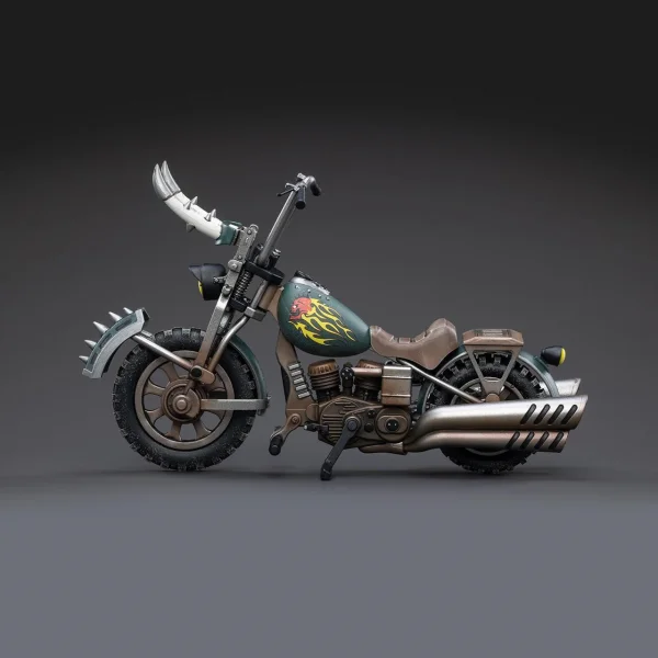 JOYTOY The Cult of San Reja - “Hell Walker” H-20 - JOYTOY Original Series
