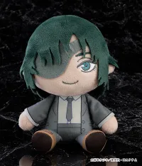 GOOD SMILE COMPANY Chainsaw Man Plushie Himeno - Chainsaw Man - photo 1