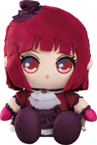 Plushie Kana Arima 2