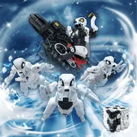 52TOYS BB-48GT GHOST TEAM - BEASTBOX - photo 9
