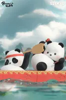 52TOYS Panda Roll Dragon Boat Racing - PANDA ROLL - photo 9