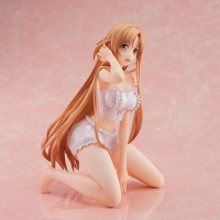 SWORD ART ONLINE ALICIZATION War of Underworld 1/4 Asuna Nightwear Ver. 3