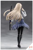 KOTOBUKIYA KUON YAKUSHIJI[MARIA KAGARIBI DAMAGE Ver.] SCHOOL GIRL EMULATION - SOUSAISHOJOTEIEN - photo 15