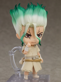 Nendoroid Senku Ishigami(re-run) 5