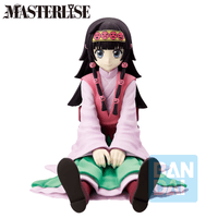 Alluka Zaoldyeck (Zaoldyeck Family) 1