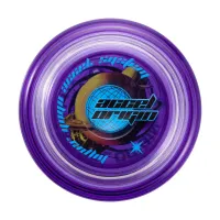 BANDAI Hyper Yoyo Accel Origin - Cosmo Purple - Hyper Yoyo Accel Origin - photo 4