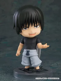 GOOD SMILE COMPANY Nendoroid Toji Fushiguro - Jujutsu Kaisen - photo 4