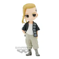 BANDAI Ken Ryuguji - Plain Clothes - (ver. A) - Tokyo Revengers - photo 1