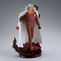 ONE PIECE THE SHUKKO LOGIA-SAKAZUKI-SPECIAL EDITION 7